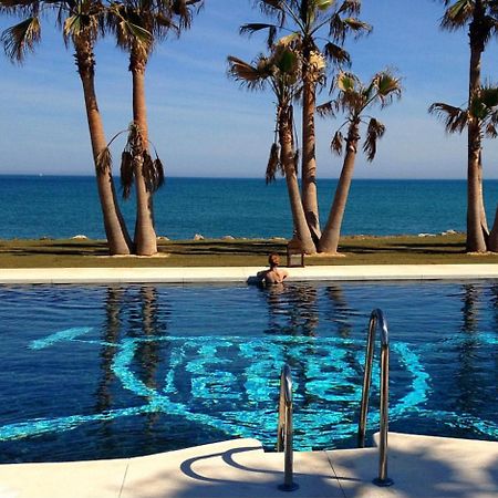 B&B VillaMichieli Marbella Esterno foto
