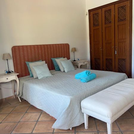 B&B VillaMichieli Marbella Esterno foto