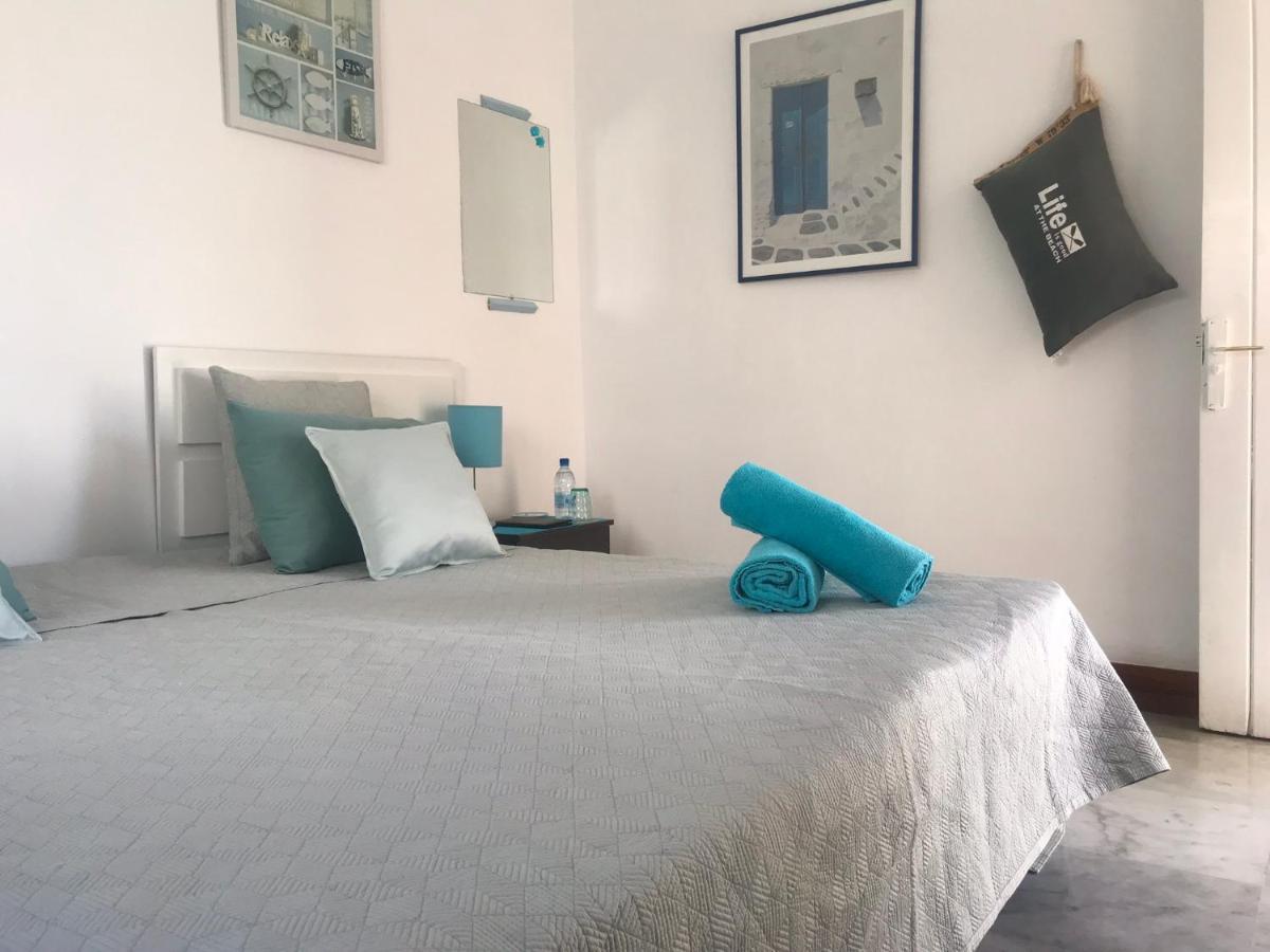 B&B VillaMichieli Marbella Esterno foto
