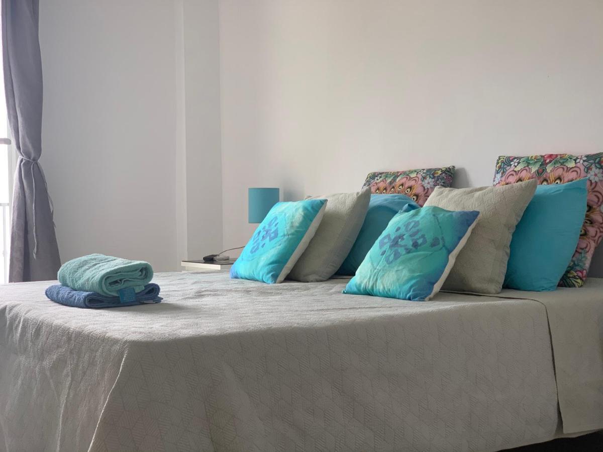 B&B VillaMichieli Marbella Esterno foto