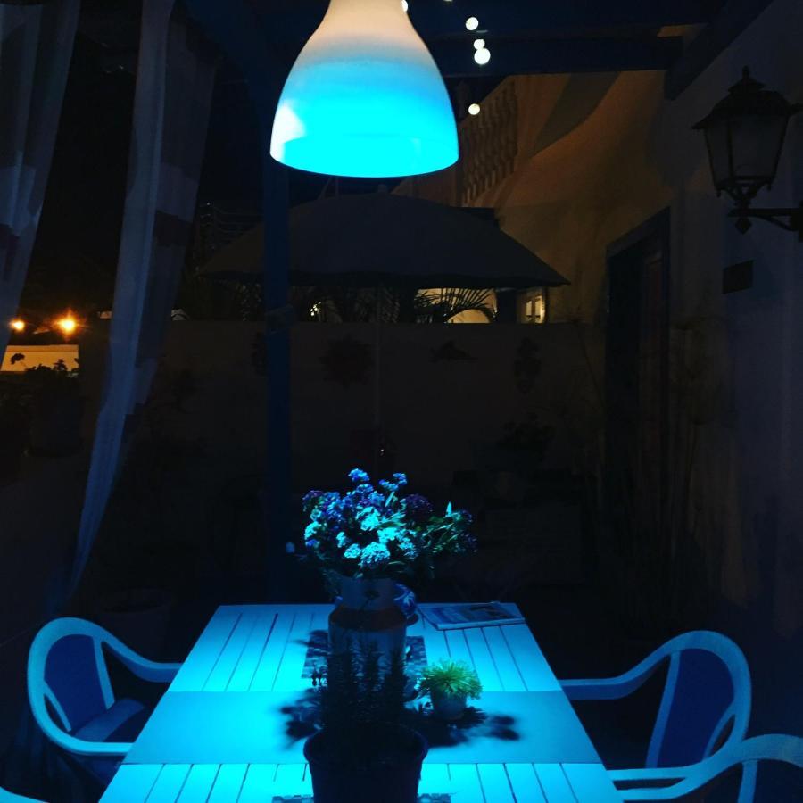 B&B VillaMichieli Marbella Esterno foto