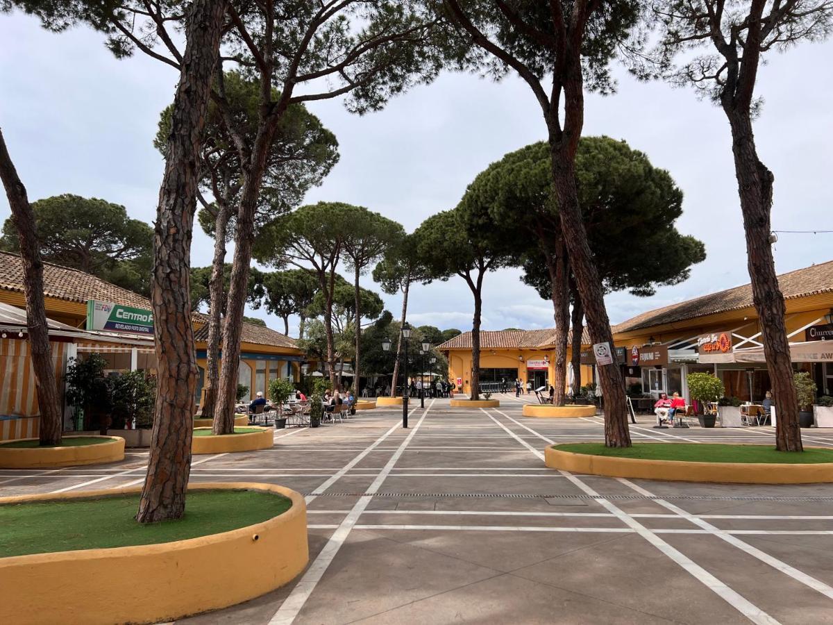 B&B VillaMichieli Marbella Esterno foto