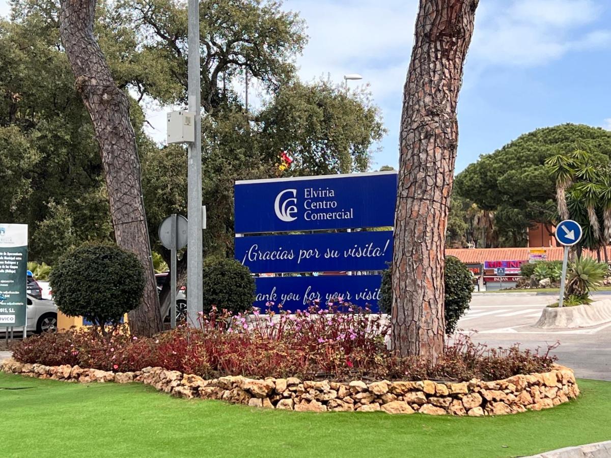 B&B VillaMichieli Marbella Esterno foto