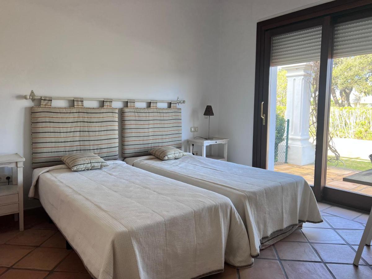 B&B VillaMichieli Marbella Esterno foto