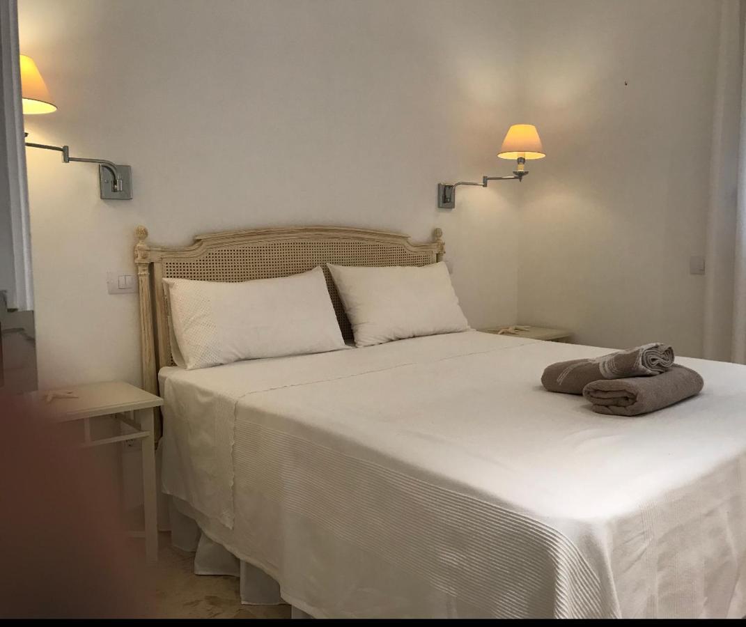 B&B VillaMichieli Marbella Esterno foto